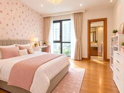 Ardmore Park (D10), Condominium #633321701